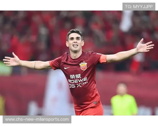 奥斯卡健康危机传出，退役传闻震动足坛