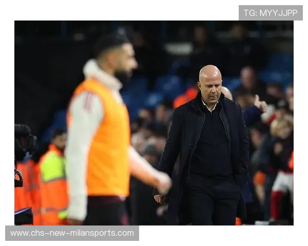 斯洛特执教风波：利物浦更衣室信任危机加剧