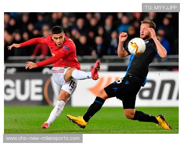 曼联若加强系统性建设，重建期或提前结束