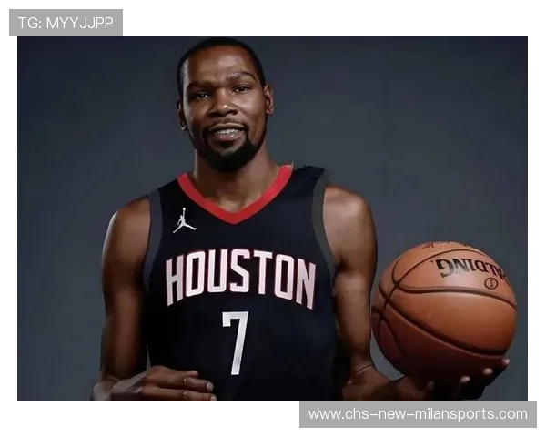 火箭末节杜兰特冷血：一场令球迷疯狂的篮球传奇