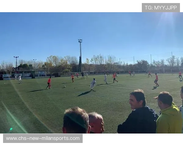 皇马或逐步形成从U12到一线的完整人才培养链路