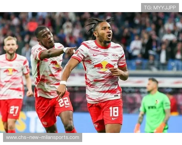 莱比锡红牛的变革之路：向更高节奏的足球进击