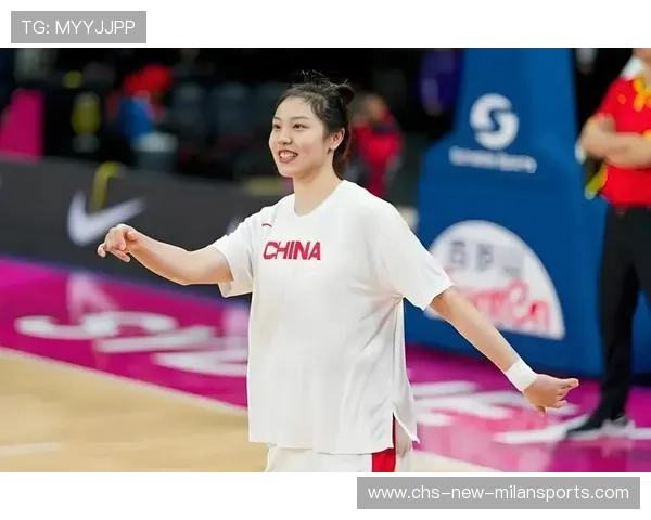 中国女篮的坚持成为无数人心中的榜样，中国女篮的精神