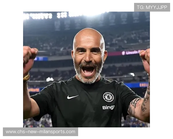 切尔西中场传控完美，球迷称“久违的蓝军”