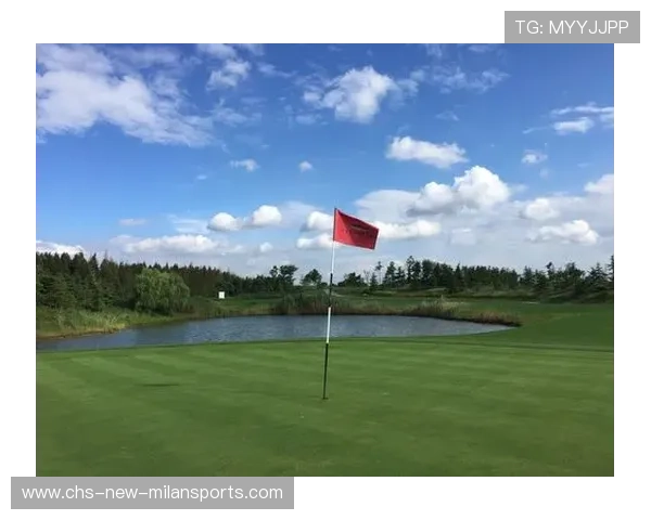 平安保险高尔夫邀请赛‑东方天星：引领高端生活新风尚