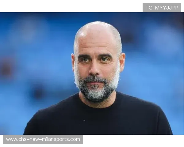 瓜迪奥拉点名 21 岁新星:这孩子我必须要!,瓜迪奥拉到底什么水平 瓜迪奥拉点名 21 岁新星:这孩子我必须要!,瓜迪奥拉到底什么水平