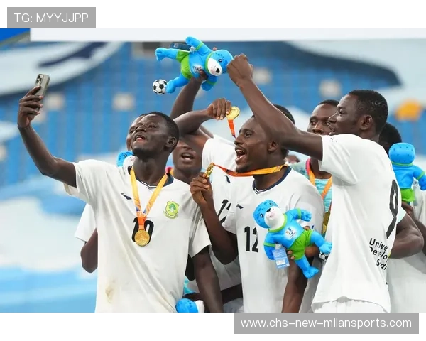 国际大学生运动会赛程亮点及数据 国际大学生运动会赛程亮点及数据