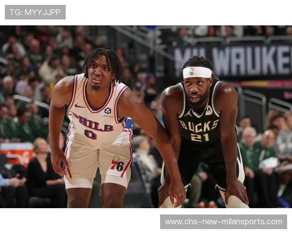 马克西加速突破，76人追分一波接一波，76人马可西