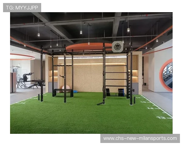 世界体能科研成果转化：训练器材与测评工具投入使用，体能训练器材清单