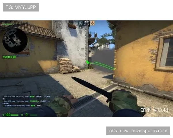CSGO2版本更新后META彻底改变